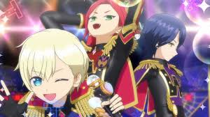 Dubbed anime is an anime entertainment website where you can watch, track, and discuss anime. Gira Galactic Tightrope Pripara Wiki Fandom