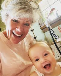 Somehow this little bundle of energy always makes me smile no matter what!