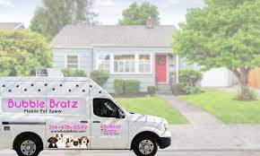 Maybe you would like to learn more about one of these? Bubble Bratz Mobile Pet Spaw Dog Grooming Dallas Tx