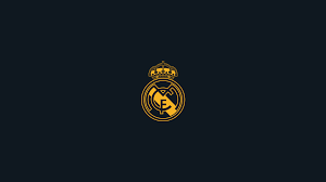 92% polyester 8% spandex • club logo left leg • real madrid on back waist • officially license product • brand: Real Madrid Black N Gold By Jaime07 On Deviantart