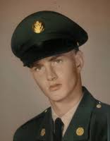 Obituary for David E. Goodman