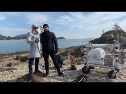 Manyetik Motor Panosundaki Pin