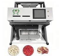 High Precision Groundnut Color Sorters for Efficient Sorting