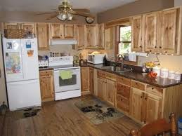 hickory kitchen cabinets, kitchen