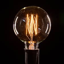 Pin On Antique Style Edison Light Bulbs