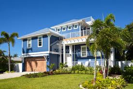 Exterior House Colour Designs For 2025