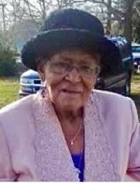 Jewell Elizabeth Dillard