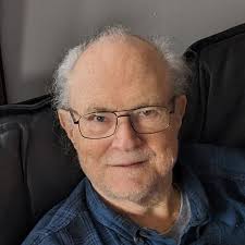 Robert Church Obituary (1949