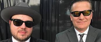 Rob Ickes and Trey Hensley join Vector Management