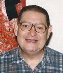 Ronald E. Buck Obituary October 24, 2013