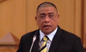 Pusat khidmat rakyat dun bukit antarabangsa no.2, lorong perak, pusat bandar taman melawati, hulu kelang 53100 kuala lumpur. Pelantikan Exco Perak Dari Pas Bergantung Perkenan Sultan Nazrin Ismaweb