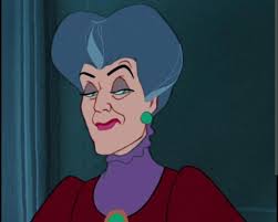Did anyone ever notice prince charmings mom looks like a young version of  Lady Tremaine (Cinderella's step mom)? : r/disney