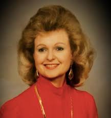 Maxine Dianne Hyatt Aust