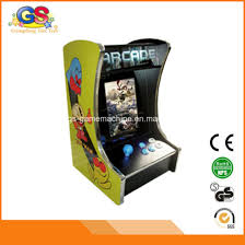 With 300 to 400 arcade video game cabinets of various shapes, sizes, and styles always on hand, we can provide the cabinet to fit just about any need, situation, or look. Bartop Wholesale Arcade Games Classic Arcade 60 Game Arcade Machine With Multi Game Board China 60 Game Arcade Machine And Classic Arcade Game Price Made In China Com