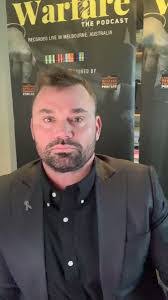 Lance Simon's Instagram, Twitter & Facebook