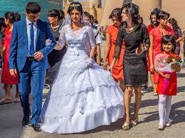20 chic outfits for a courthouse wedding. Stunning Photos Of Wedding Dresses From Around The World Insider