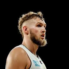 Congratulations to Jock Landale for being named in the 2021 All-NBL First  Team! 👏