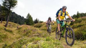 Der monte stino am idrosee lockt mit 136 spitzkehren. Abfahren Will Gelernt Sein Singletrailfahren Fur Mountainbiker Im Selbstversuch Sportaktiv Com
