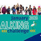 Winter Walking Challenge 2026: Walk 2 - National Trust - Middle Beach Car Park, Beach Rd, Studland Event Image
