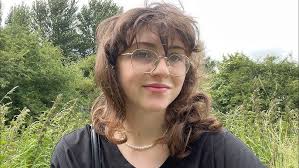 New Trainer Drop! Grace Freyre Gets Real