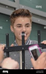 Justin view hi-res stock photography and images