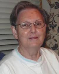 Stella Frances (Mcgee) Lemieux Obituary August 19, 2014