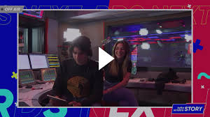 RDSnext - Sara Esposito e ZERBIIAN a nudo: DUE ORE CRAZYYYY !rdsnext !app  !dirette