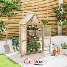 How To Use a Cold Frame - Christow Home | Christow