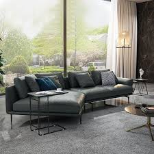 Meja ruang tamu ini memberikan nuansa alam yang menawan pada ruang tamu kamu sehingga ruang tamu menjadi lebih homie dan menarik. Sofa Kulit Desain Ruang Keluarga Minimalis Modern Furniture Sofa Nordic Sudut Sofa Kulit Sofa Ruang Tamu Sofa Ruang Tamu Aliexpress