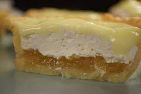Scottish Pineapple Tarts The Baking Lady Scottish Desserts Scottish Recipes Sweet Tarts