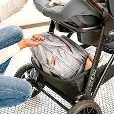 Chicco Corso Le Modular Travel System Bed Bath Beyond Travel System Stylish Travel Used Strollers