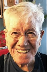 Obituary: Donald Henry McLaughlin May 27, 1934