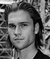 Men Long Haircuts With Very Long Bangs Png 312 371 Lange Haare Manner Mittellange Haare Manner Frisuren