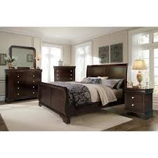 Shop for queen bedroom sets at royal furniture. Rent To Own Riversedge Furniture 7 Piece Dominique Queen Bedroom Collection At Aaron S Today