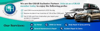 Going to malaysia but need a rental car? Lh Car Rental Pte Ltd For Car Rental Lease In Singapore Sgcarmart