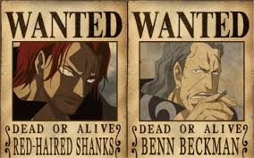 Please contact us if you want to publish a shanks one piece wallpaper on our site. 2560x1600 One Piece Shanks Crew Wallpapers Full Hd One Piece Wanted Poster Shanks 2560x1600 Wallpaper Teahub Io