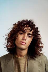 7 Long Hairstyles For Men And How To Nail Them Gq