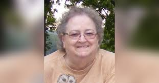 Obituary information for Billie Lou Stephens