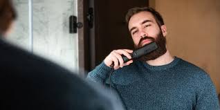 Eyelashes and eyebrow hair help keep foreign matter out of the eyes, and hair in the nostrils and ear canal help catch dust, debris and even insects from entering the body. This Beard Straightener Will Make You Look More Professional Gadget Flow