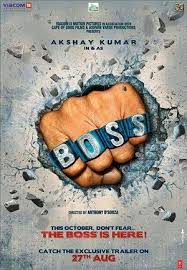 Boss 2013 Bollywood Movie Review Release Date Movie Official Trailer Hd See More Http Latestsda Akshay Kumar Bollywood Movie Akshay Kumar Upcoming Movies