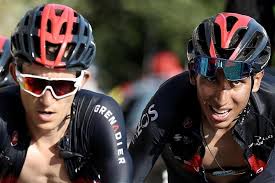 À la veille de la 104e édition du tour d'italie disputée du 8 au 30 mai 2021, on fait le point sur les divers favoris au classement général du #giro. Cyclisme Giro 2021 Bardet Bernal Sagan Tous Les Coureurs Du 104e Tour D Italie Sport Rennes Maville Com