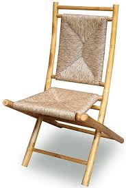 Bay Isle Home Aguirre Folding Patio Dining Chair Wayfair Lounge Chair Outdoor Bamboo Chair Wood Folding Chair