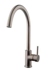 Free shipping on orders over $99! Wickes Fiora Monobloc Kitchen Sink Mixer Tap Brushed Nickel Kitchen Taps Sink Mixer Taps Mixer Taps