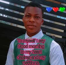 Emma Daniel Nwaobilor