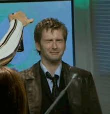 What many are surprised to learn, however, is that beckham is able to achieve his look. Quintessence Of Dust Keeping The Tenth Doctor S Hair In Top Form