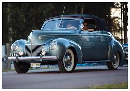 Image result for Mercury Blue 1939 Mercury