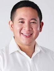 NUS Law Alumni Promoted in Cabinet Reshuffle