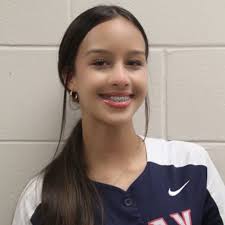 Fivay Softball Roster (2024-25)