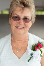 Patricia Cave Obituary