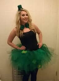 Irischer Kobold Kostum Selber Machen Kostum Idee Zu Karneval Halloween Fa Irischer St Patrick S Day Costumes Irish Costumes St Patrick S Day Outfit